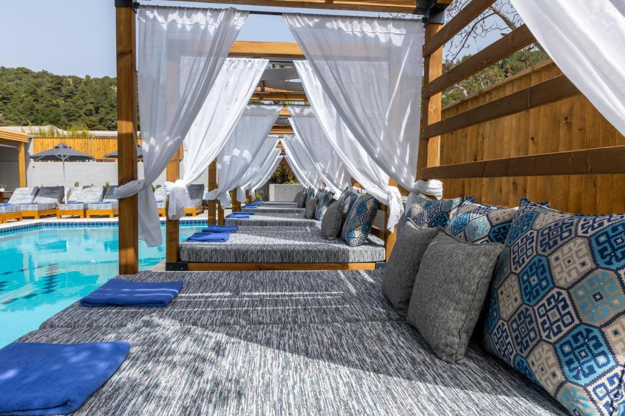 Skiathos Thalassa Cape Hotel, Philian Hotels And Resorts Megali Ammos  Zewnętrze zdjęcie