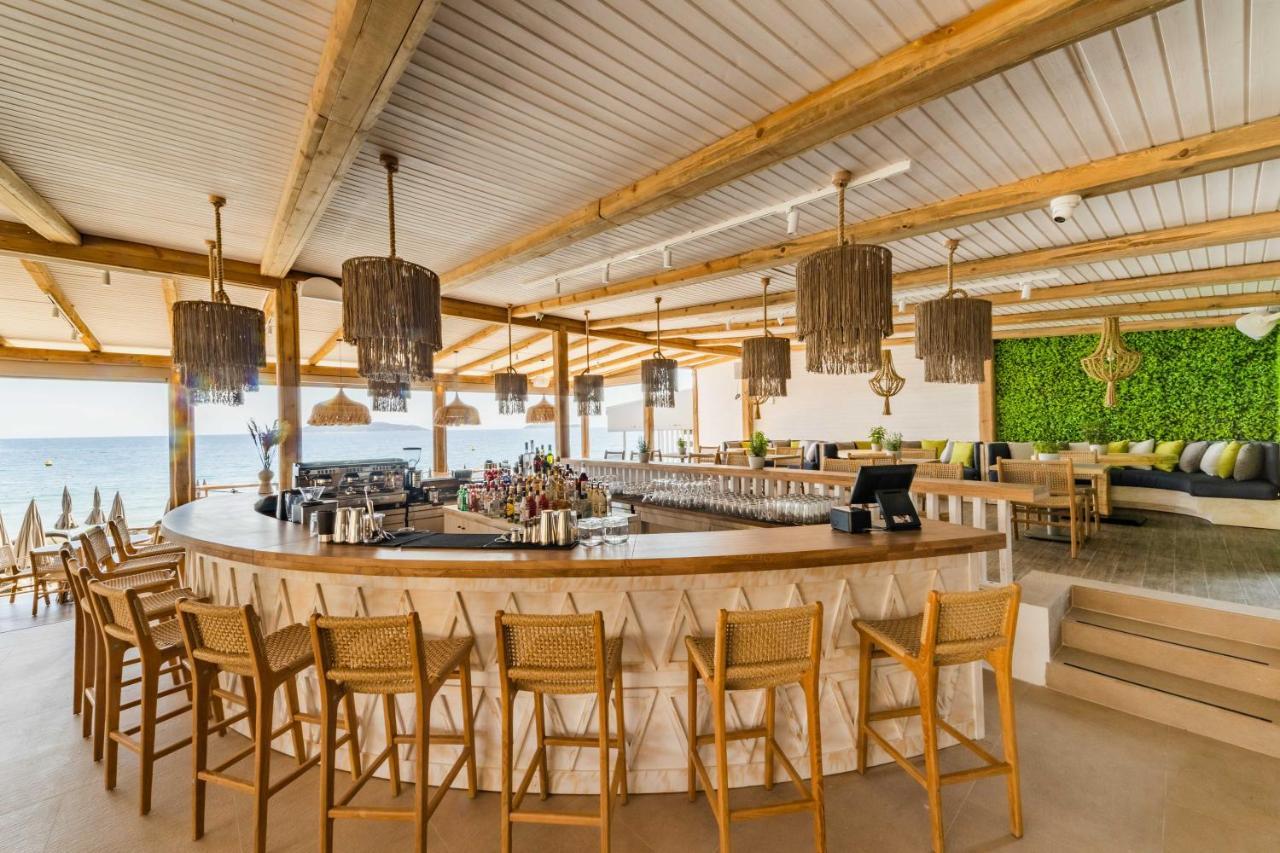 Skiathos Thalassa Cape Hotel, Philian Hotels And Resorts Megali Ammos  Zewnętrze zdjęcie