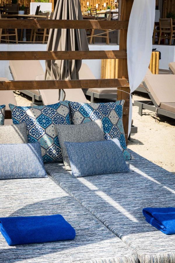 Skiathos Thalassa Cape Hotel, Philian Hotels And Resorts Megali Ammos  Zewnętrze zdjęcie