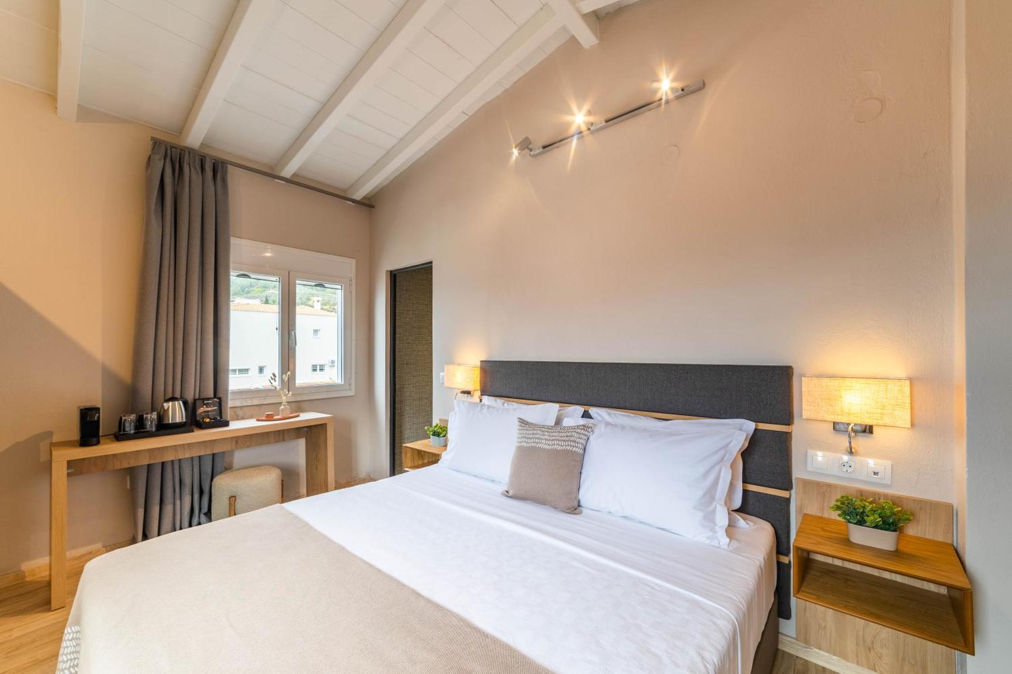 Skiathos Thalassa Cape Hotel, Philian Hotels And Resorts Megali Ammos  Pokój zdjęcie