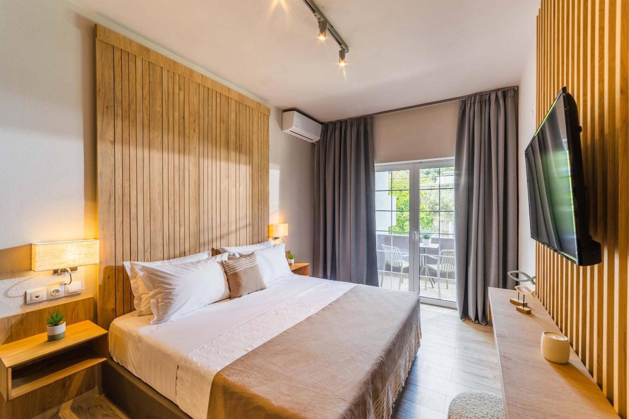 Skiathos Thalassa Cape Hotel, Philian Hotels And Resorts Megali Ammos  Zewnętrze zdjęcie